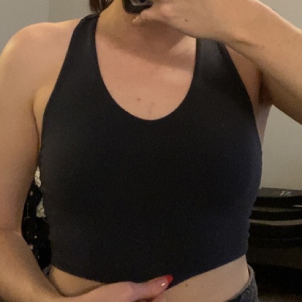 Aerie bra top